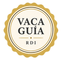 Sello Vaca Guía