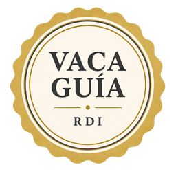 Sello Vaca Guía